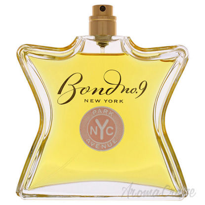 Bond No. 9 Park Avenue EDP Spray (Tester) for Women 3.3 oz