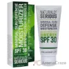 Picture of Mineral Sun Defense Moisturize Sunscreen SPF 30 by Naturally Serious for Unisex - 1.7 oz Sunscreen