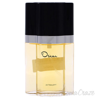 Oscar by Oscar De La Renta for Women - 1.6 oz EDT Spray (Tes