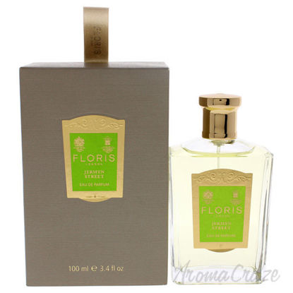 Floris Jermyn Street by Floris London for Women - 3.4 oz EDP