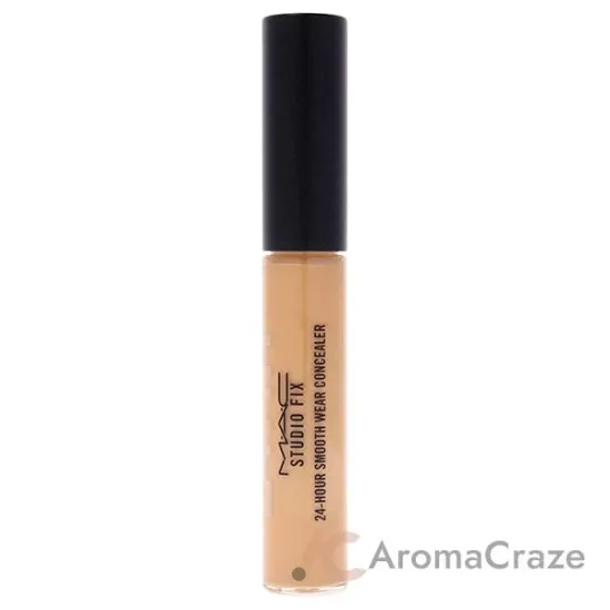 Picture of Studio Fix 24 Hour Smooth Wear Concealer - NC42 by MAC for Women - 0.24 oz Concealer