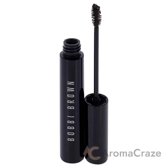 Picture of Natural Brow Shaper - 2 Mahogany by Bobbi Brown for Women - 0.14 oz Mascara