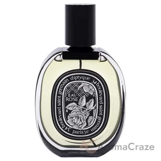 Picture of Eau Rose by Diptyque for Women - 2.5 oz EDP Spray