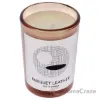 Picture of Parquet Leather by DS & Durga for Unisex - 7 oz Candle