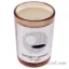 Picture of Parquet Leather by DS & Durga for Unisex - 7 oz Candle
