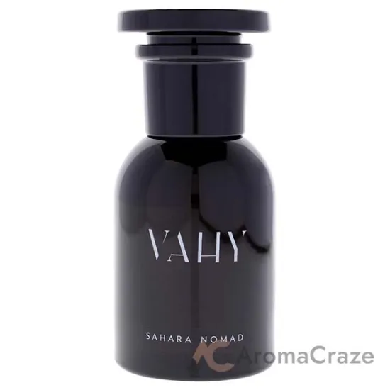 Picture of Sahara Nomad by Vahy for Unisex - 1.7 oz EDP Spray
