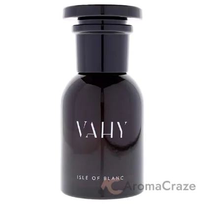 Picture of Isle of Blanc by Vahy for Unisex -1.7 oz EDP Spray