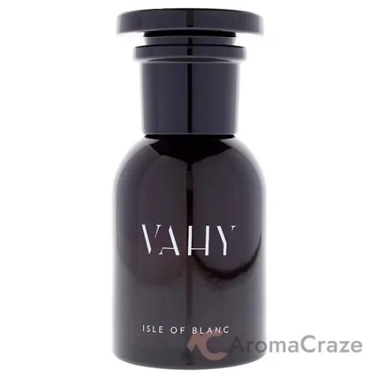 Picture of Isle of Blanc by Vahy for Unisex -1.7 oz EDP Spray