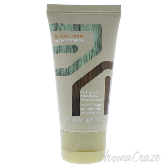 Aveda Men Pure-Formance Dual Action Aftershave by Aveda for 