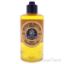 Shea Body Shower Oil by LOccitane for Unisex - 8.4 oz Body W