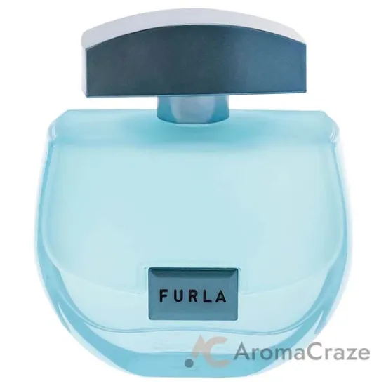 Picture of Unica by Furla for Women - 3.4 oz EDP Spray