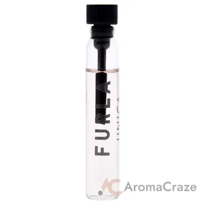 Picture of Unica by Furla for Women - 2 ml EDP Splash Vial