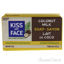 Pure Coconut Milk Bar Soap by Kiss My Face for Unisex - 5 oz