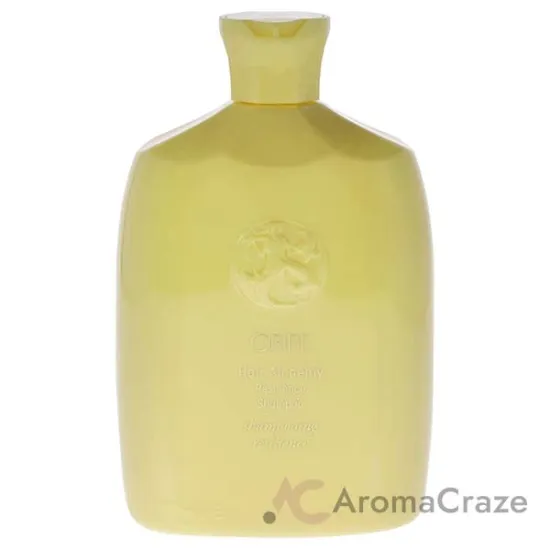 Picture of Hair Alchemy Resiliance Shampoo by Oribe for Women - 8.5 oz Shampoo