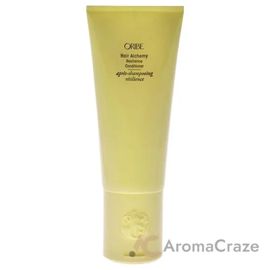 Picture of Hair Alchemy Resiliance Conditioner by Oribe for Women - 6.8 oz Conditioner