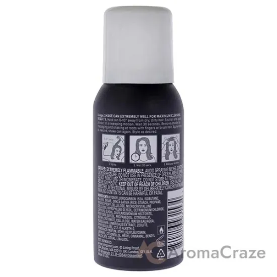 Picture of Perfect Hair Day Dry Shampoo by Living Proof for Unisex - 2.4 oz Dry Shampoo