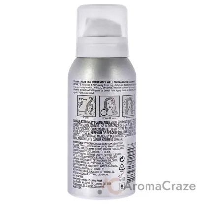 Picture of Perfect Hair Day Advance Clean Dry Shampoo by Living Proof for Unisex - 2.4 oz Dry Shampoo