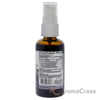 Picture of Sambucus AF - 523mg by Natures Answer for Unisex - 2 oz Spray