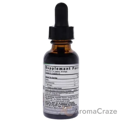 Picture of Cramberry - 10000mg by Natures Answer for Unisex - 1 oz Dietary Supplement