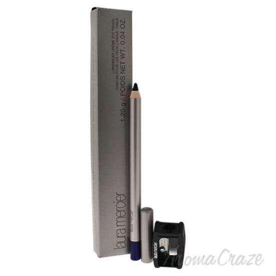 Longwear Creme Eye Pencil - Violet by Laura Mercier for Wome