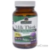 Picture of Milk Thistle - 140mg by Natures Answer for Unisex - 60 Count Capsules