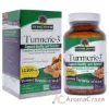 Picture of Turmeric 3 - 12800mg by Natures Answer for Unisex - 90 Count Capsules