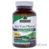 Picture of Aloe Vera Phytogel - 250mg by Natures Answer for Unisex - 90 Count Capsules