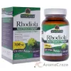 Picture of Rhodiola - 100mg by Natures Answer for Unisex - 60 Count Capsules