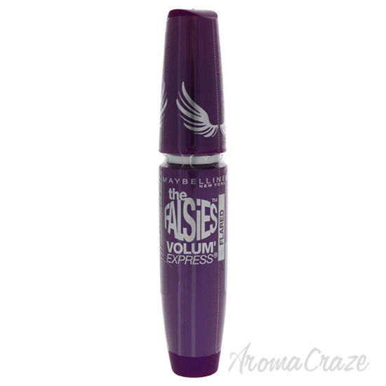 Volum Express The Falsies Mascara - # 286 Blackest Black by 