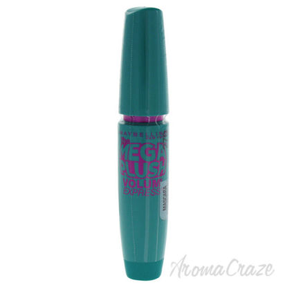 Volum Express The Mega Plush Mascara - # 270 Blackest Black 
