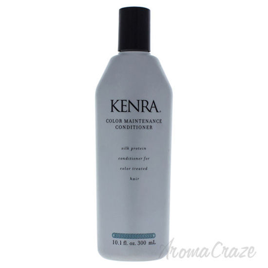 Color Maintenance Conditioner by Kenra for Unisex - 10.1 oz 