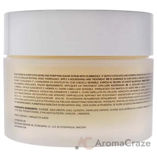 Picture of Scalp Scrub by Sachajuan for Women - 8.4 oz Scrub