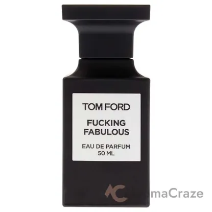 Picture of Fucking Fabulous by Tom Ford for Men - 1.7 oz EDP Spray