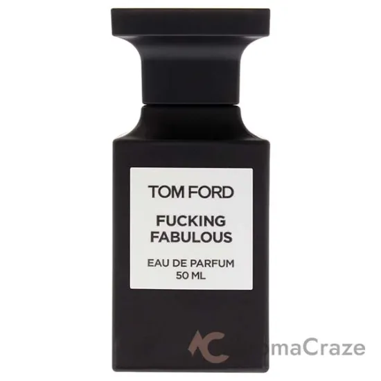 Picture of Fucking Fabulous by Tom Ford for Men - 1.7 oz EDP Spray