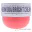 Picture of Bom Dia Bright Cream by Sol de Janeiro for Unisex - 8 oz Cream (Unboxed)