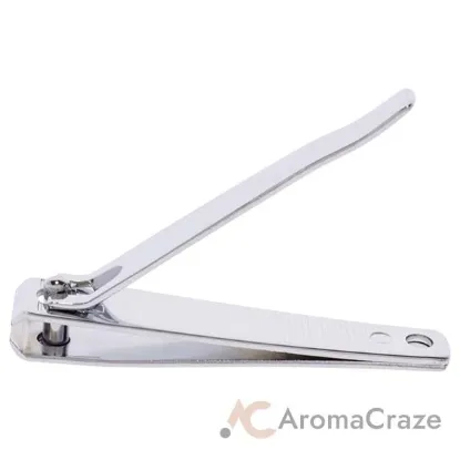 Picture of Curved Toenail Clippers by Satin Edge for Unisex - 1 Pc Nail Clipper (Tester)