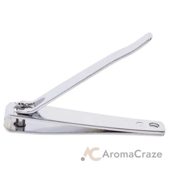 Picture of Curved Toenail Clippers by Satin Edge for Unisex - 1 Pc Nail Clipper (Tester)