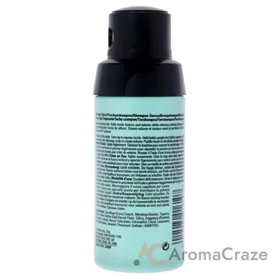 Picture of Shampowder Dry Shampoo by Aveda for Unisex - 2 oz Dry Shampoo