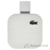Picture of Lacoste Eau De L.12.12 Blanc by Lacoste for Men - 3.3 oz EDP Spray