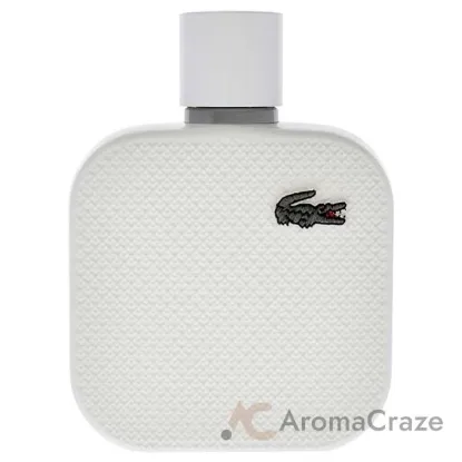 Picture of Lacoste Eau De L.12.12 Blanc by Lacoste for Men - 3.3 oz EDP Spray