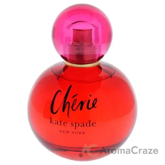 Picture of Cherie by Kate Spade for Women - 3.3 oz EDP Spray