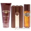 Picture of Cuba Prestige Classic by Cuba for Men - 3 Pc Gift Set 3oz EDT Spray, 6.7oz Shower Gel, 3.3oz After Shave