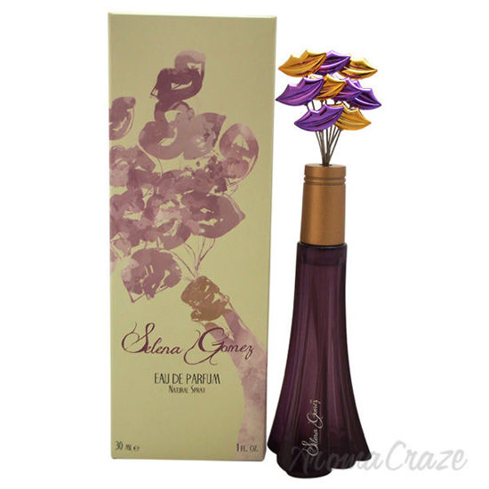 Selena Gomez by Selena Gomez for Women - 1 oz EDP Spray