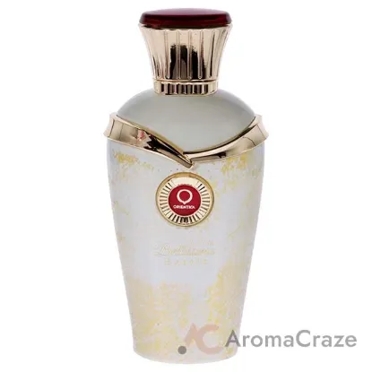 Picture of Arte Bellissimo Exotic by Orientica for Women - 2.5 oz EDP Spray