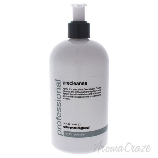 PreCleanse by Dermalogica for Unisex - 16 oz Cleanser