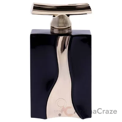 Picture of Cuir de Orientica Edition Noir by Orientica for Unisex - 3 oz EDP Spray