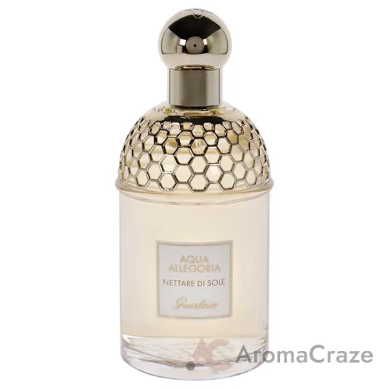 Picture of Aqua Allegoria Nettare Di Sole by Guerlain for Women - 4.2 oz EDT Spray