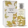 Picture of Savane Di Seta by Salvatore Ferragamo for Unisex - 3.4 oz EDP Spray