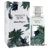 Picture of Giungle Di Seta by Salvatore Ferragamo for Unisex - 3.4 oz EDP Spray