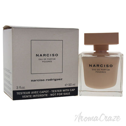 Narciso Poudree by Narciso Rodriguez for Women - 3 oz EDP Sp